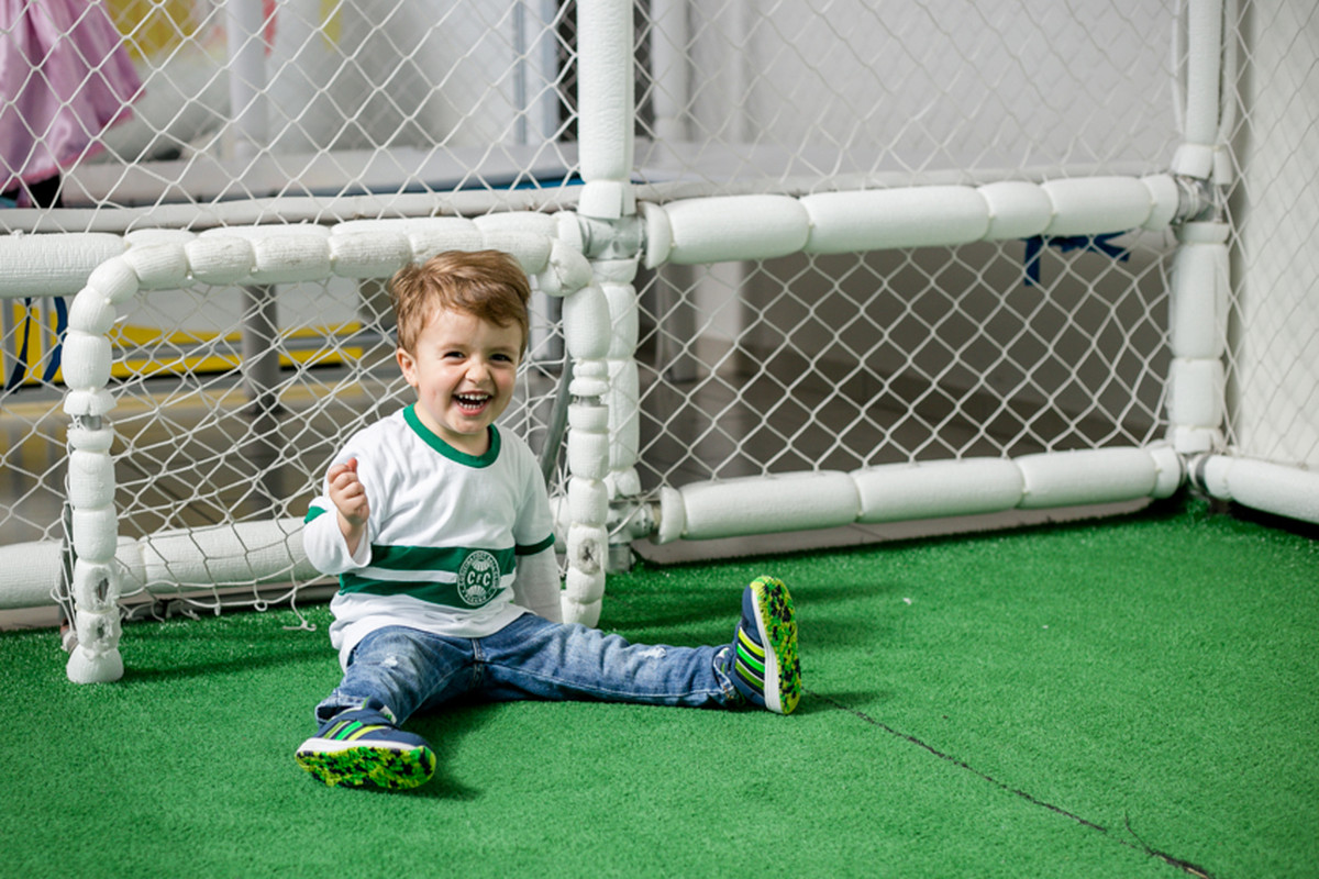 Alice 3 anos – Festa infantil