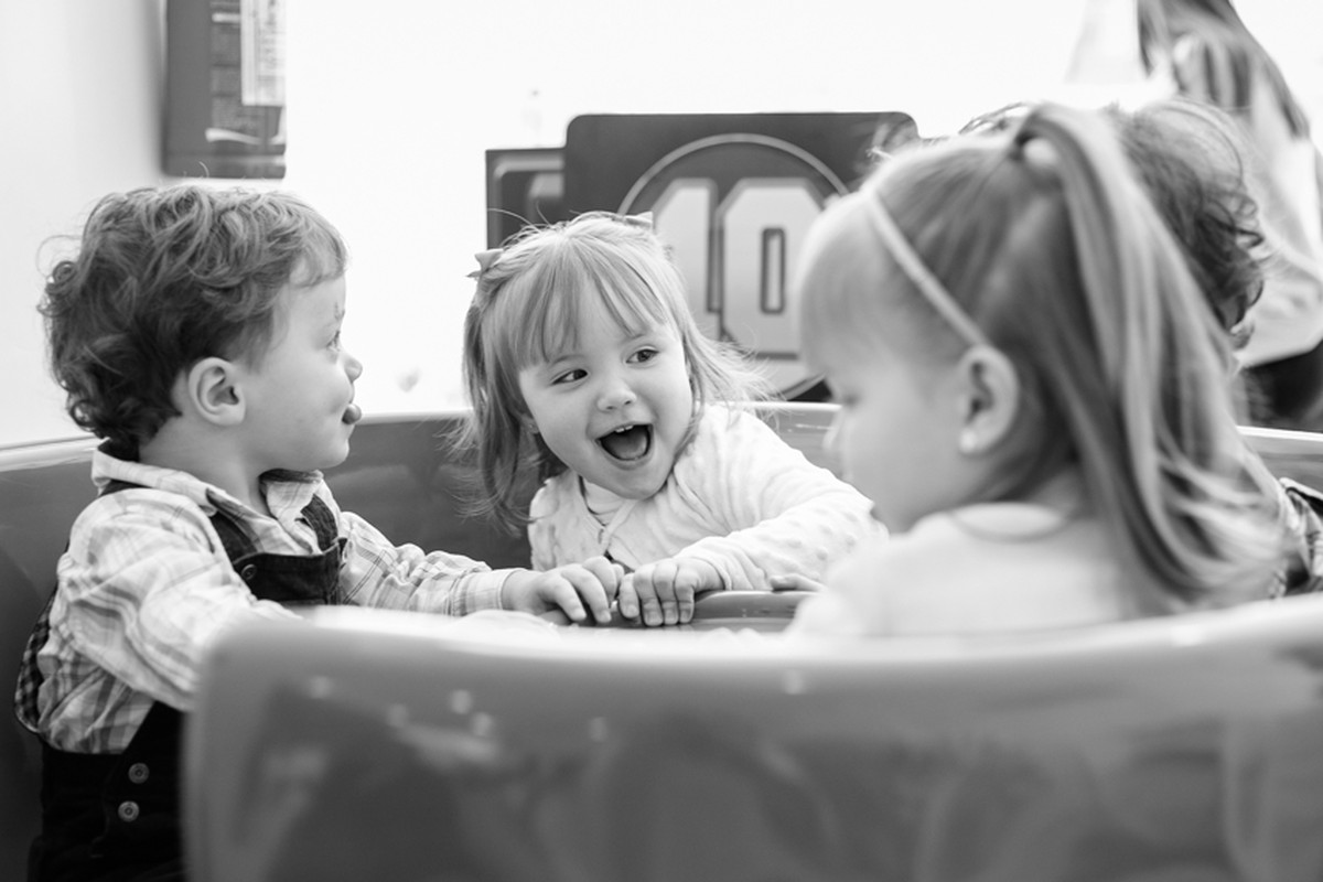 Alice 3 anos – Festa infantil