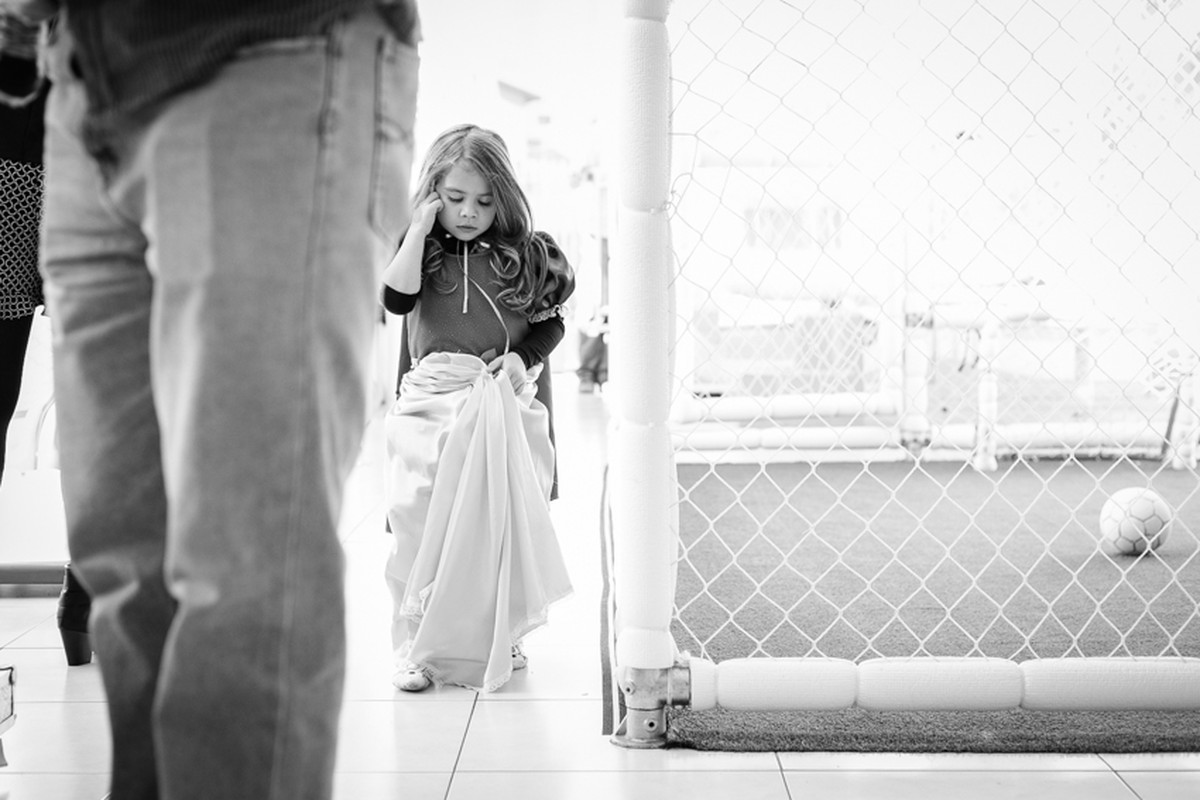 Alice 3 anos – Festa infantil