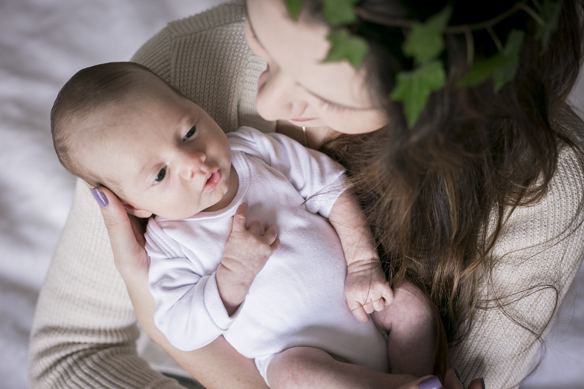 Valentino – Baby Bloom