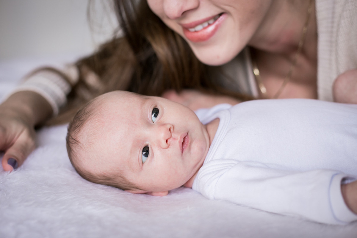 Valentino – Baby Bloom