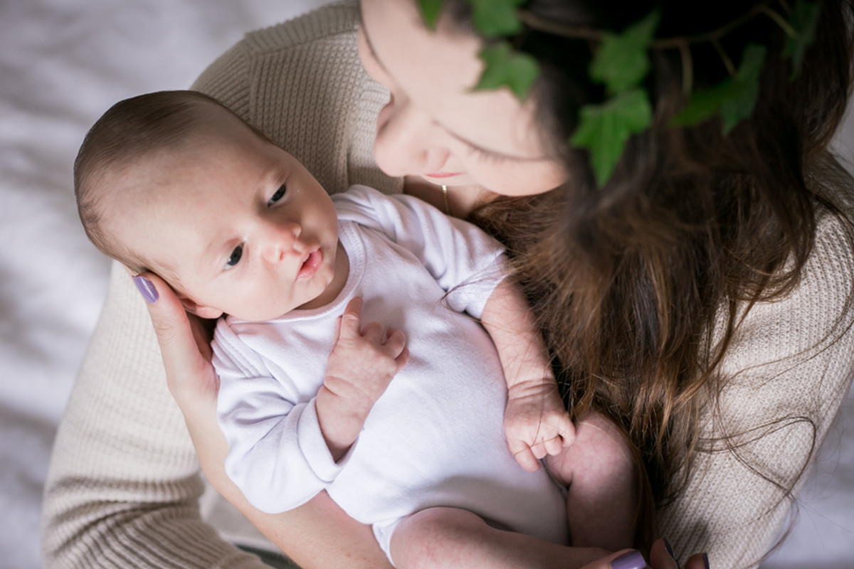 Valentino – Baby Bloom