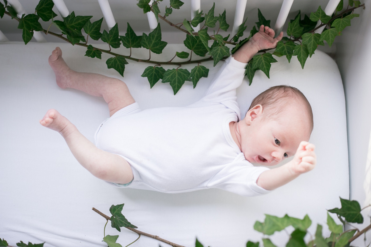 Valentino – Baby Bloom