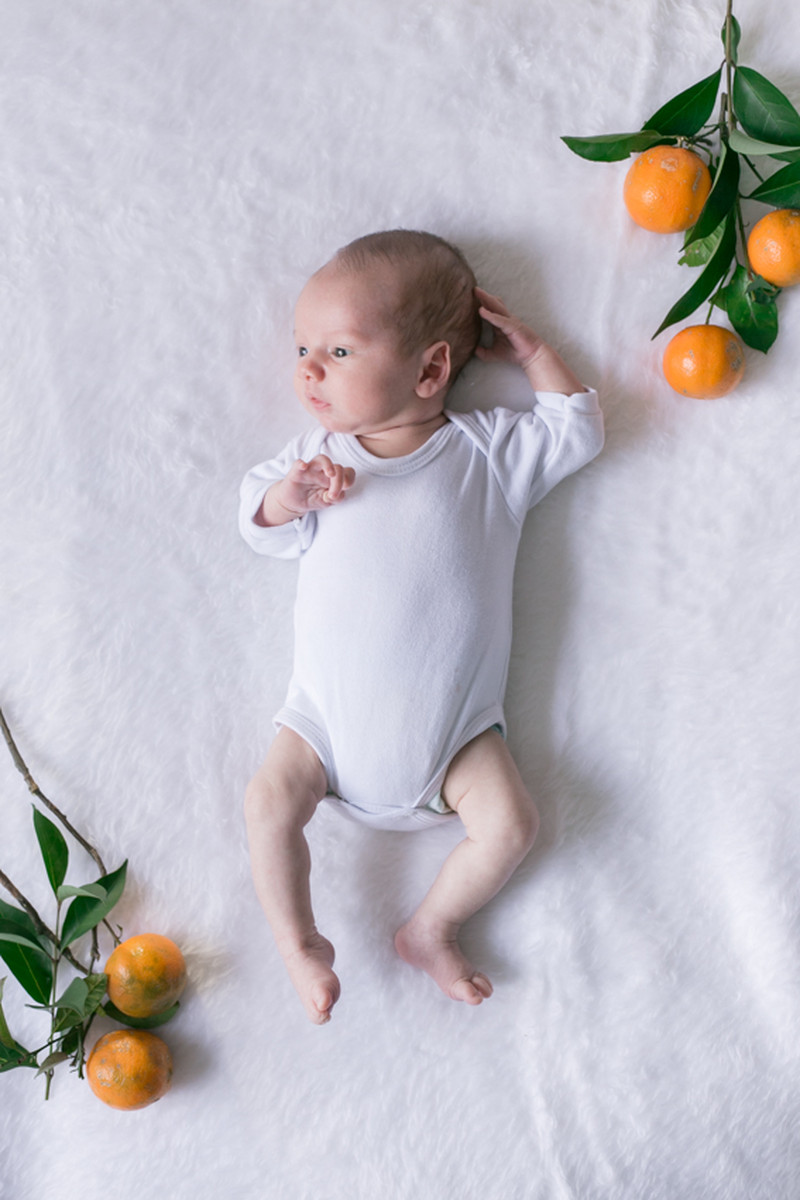 Valentino – Baby Bloom