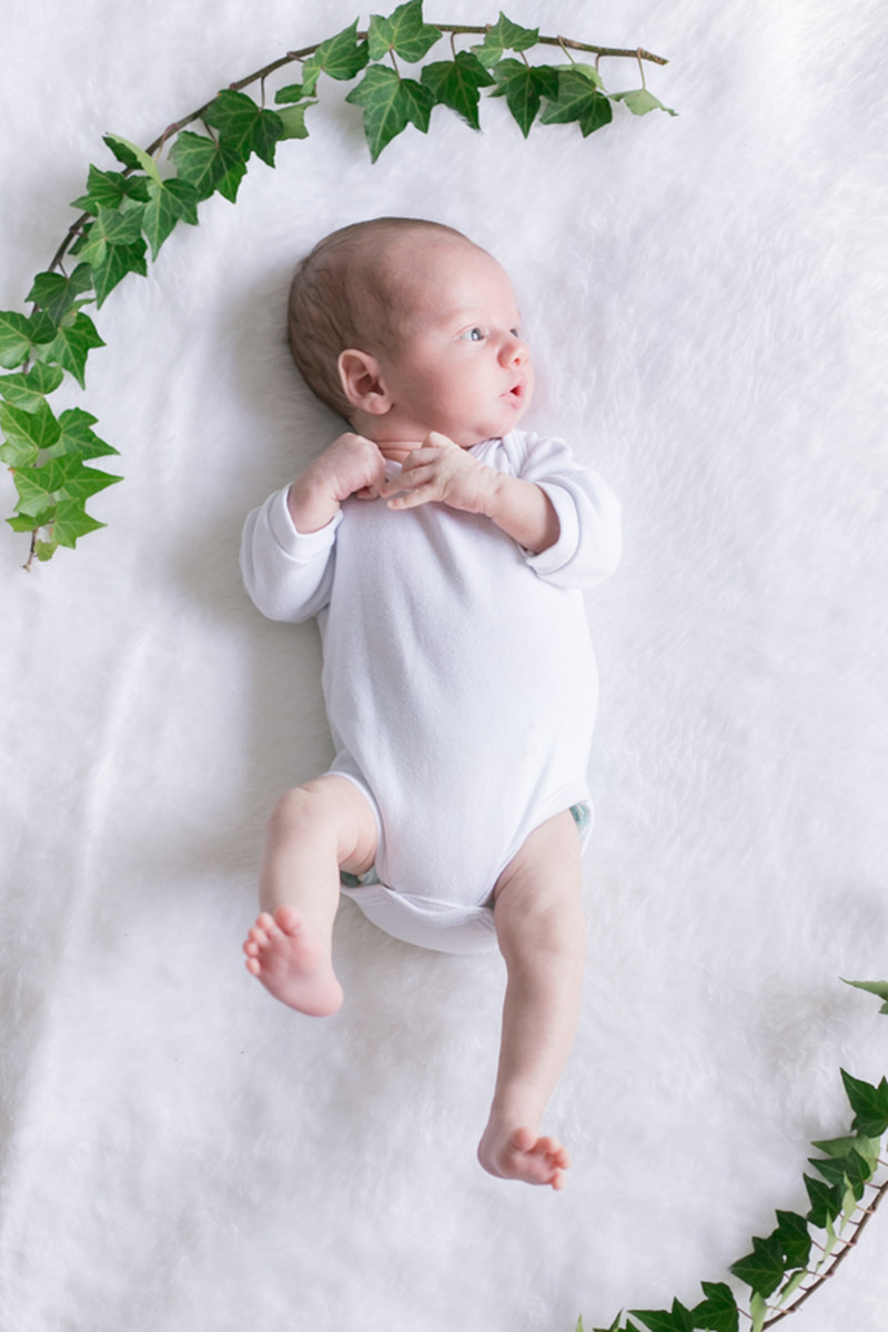 Valentino – Baby Bloom