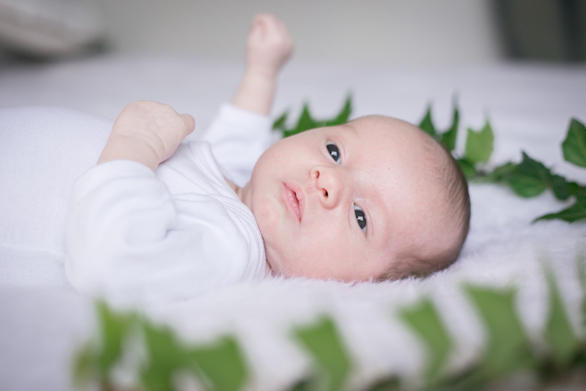 Valentino – Baby Bloom