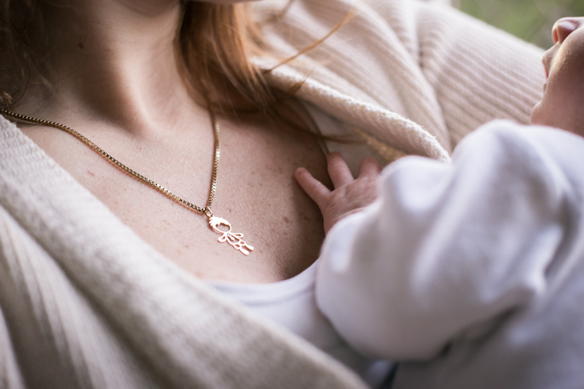 Valentino – Baby Bloom