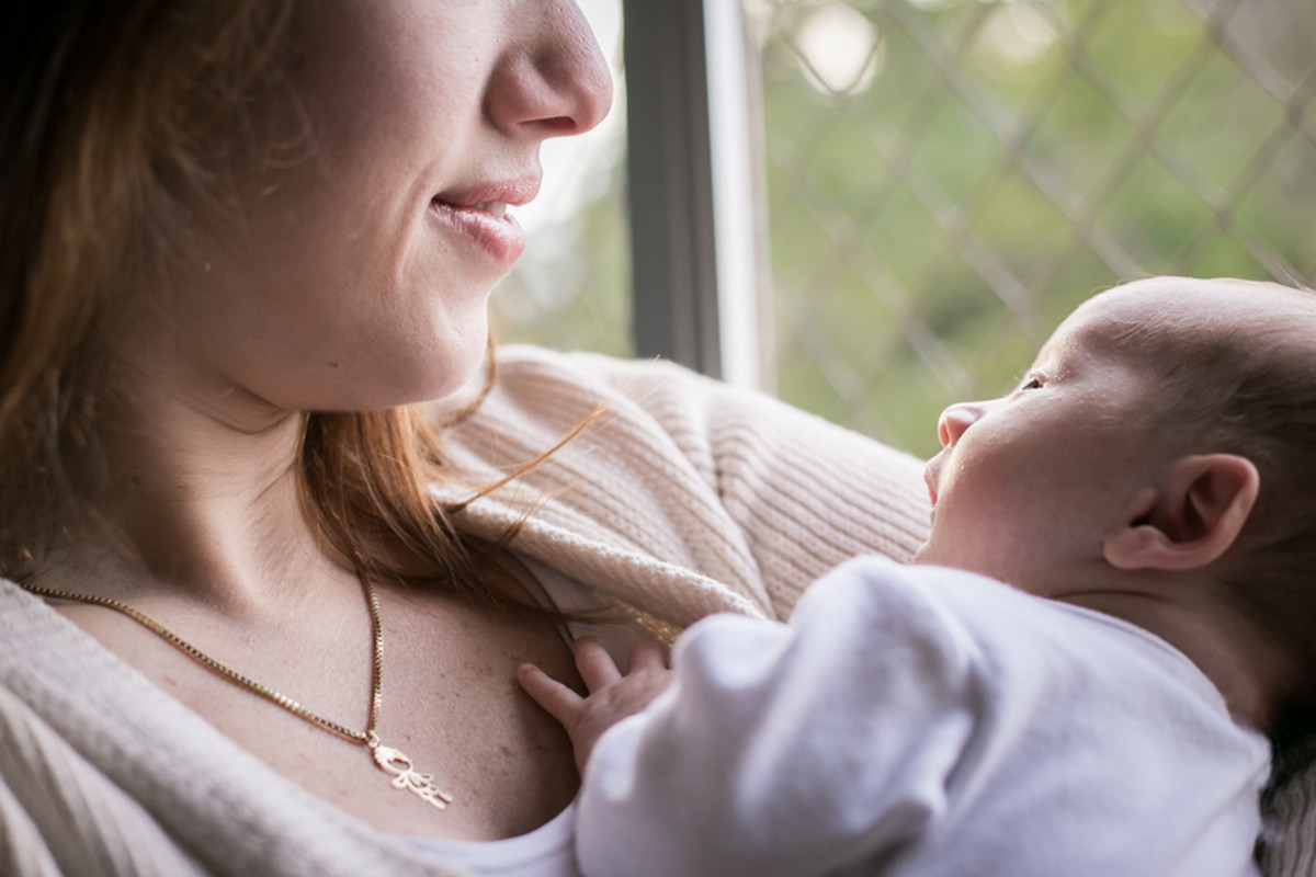 Valentino – Baby Bloom