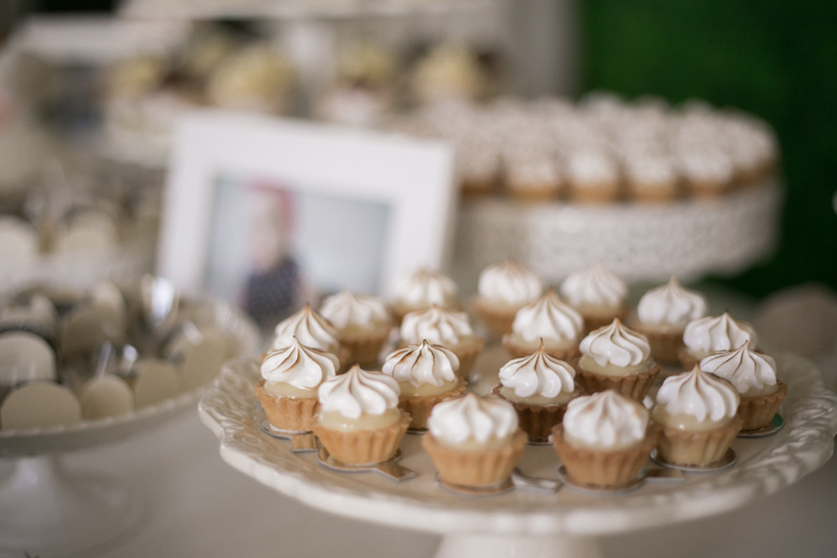 1 ano da ovelhinha Helena – Festa infantil