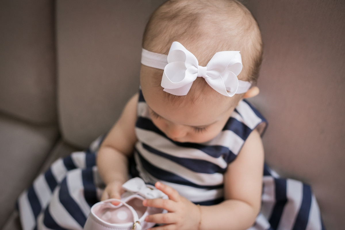 1 ano da ovelhinha Helena – Festa infantil