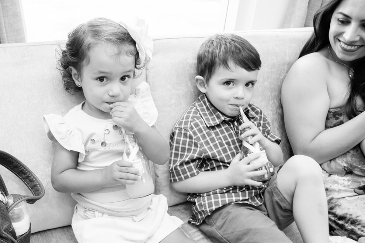 1 ano da ovelhinha Helena – Festa infantil