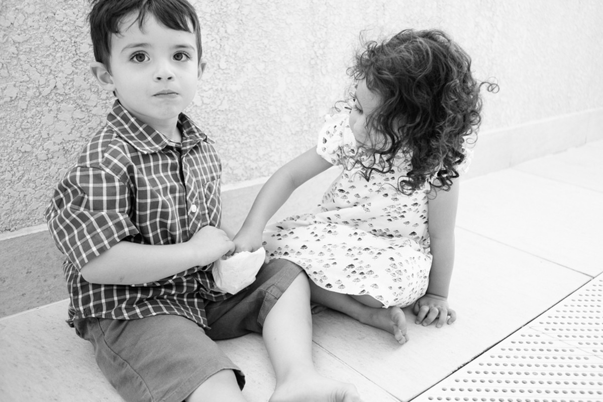 1 ano da ovelhinha Helena – Festa infantil