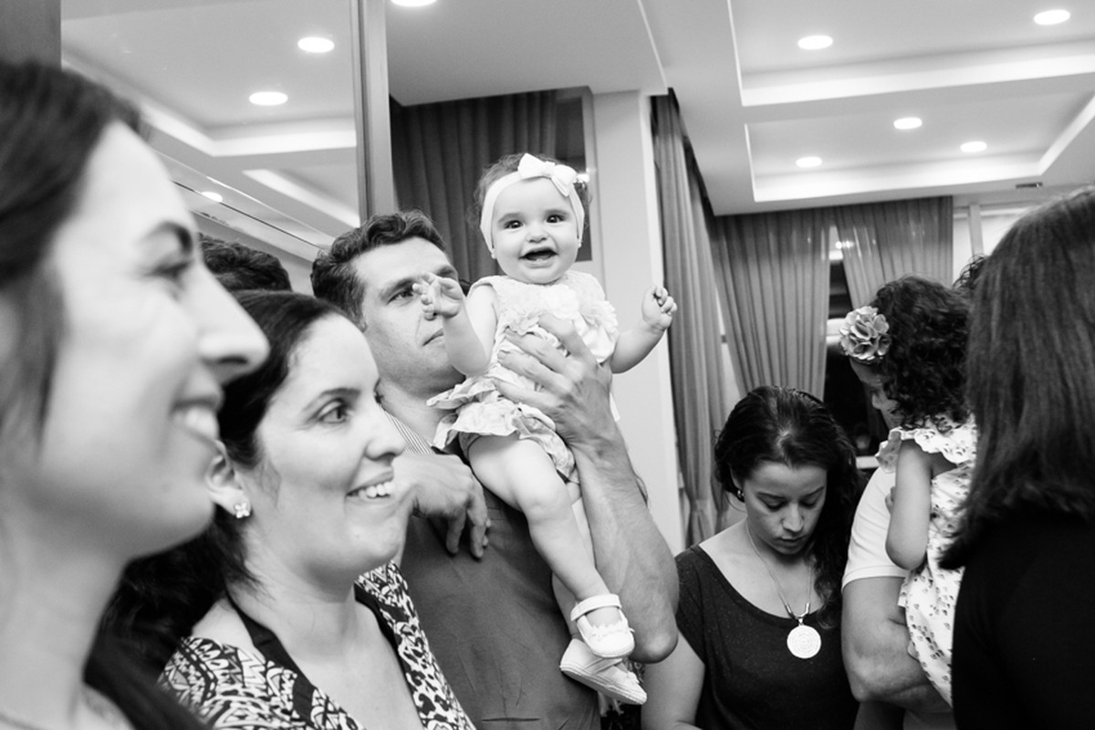 1 ano da ovelhinha Helena – Festa infantil