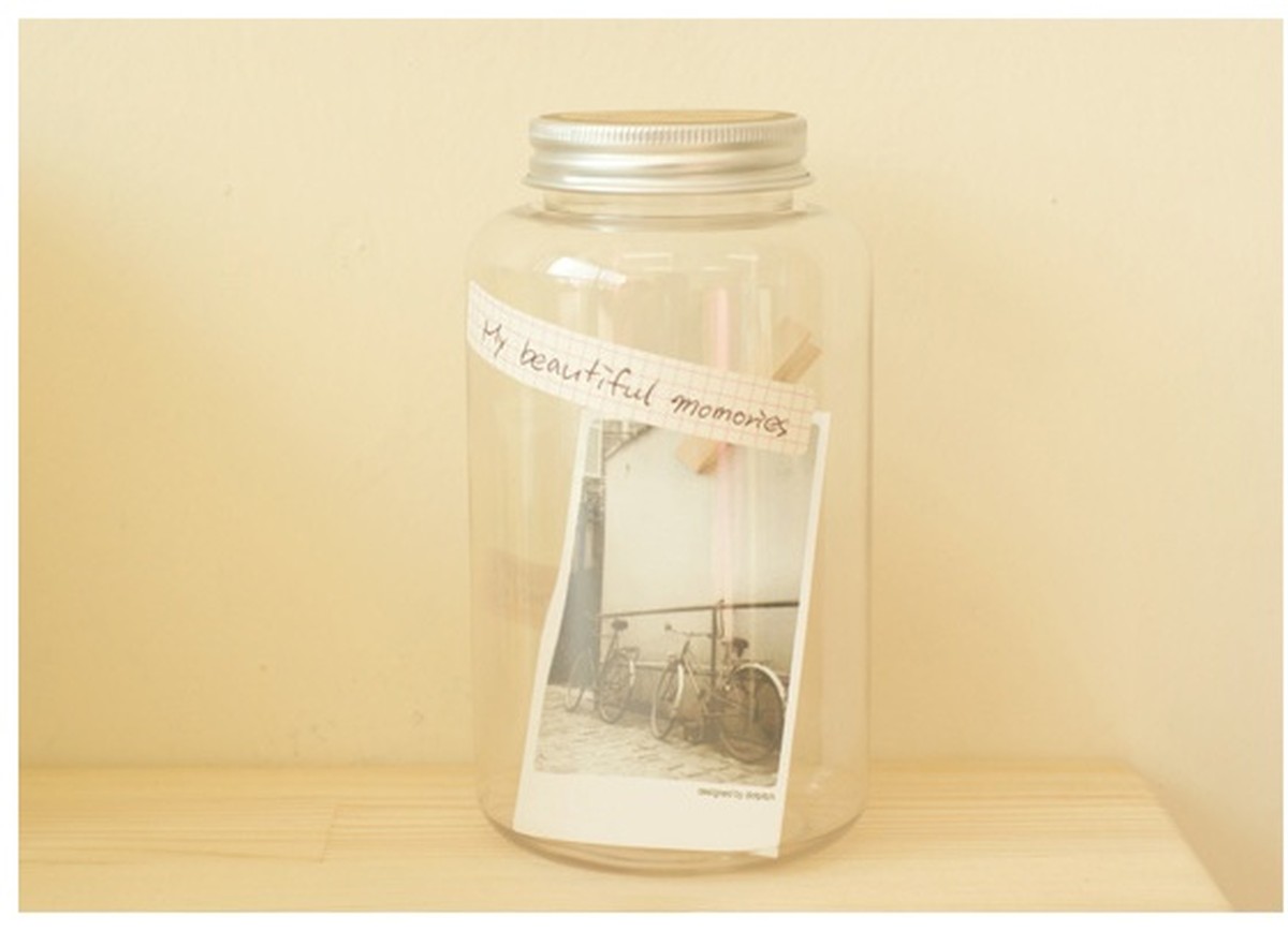 20 Inpirações de Decoração com Polaroids