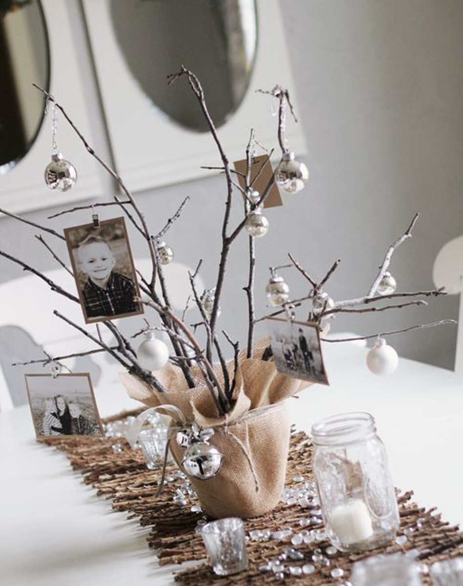 20 Inpirações de Decoração com Polaroids