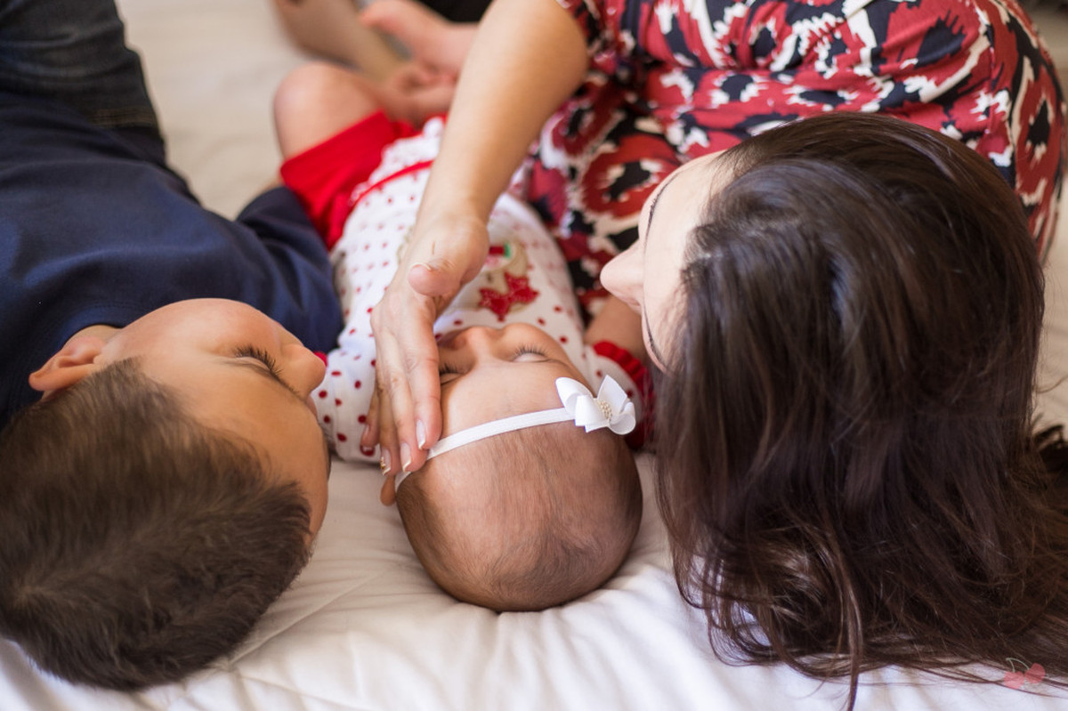 Giovanna 6 meses – Acompanhamento Infantil