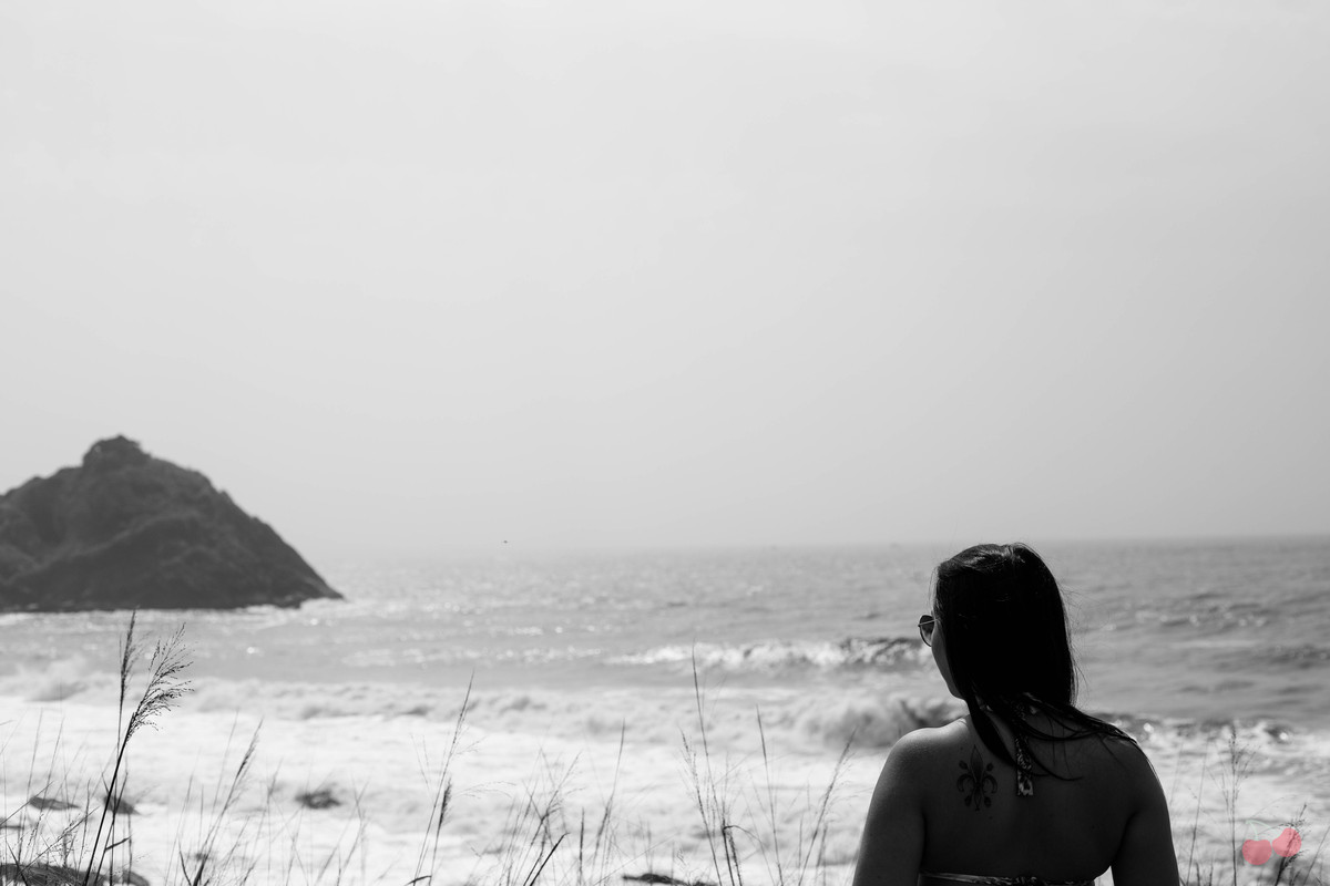 Ensaio Feminino – Amanda