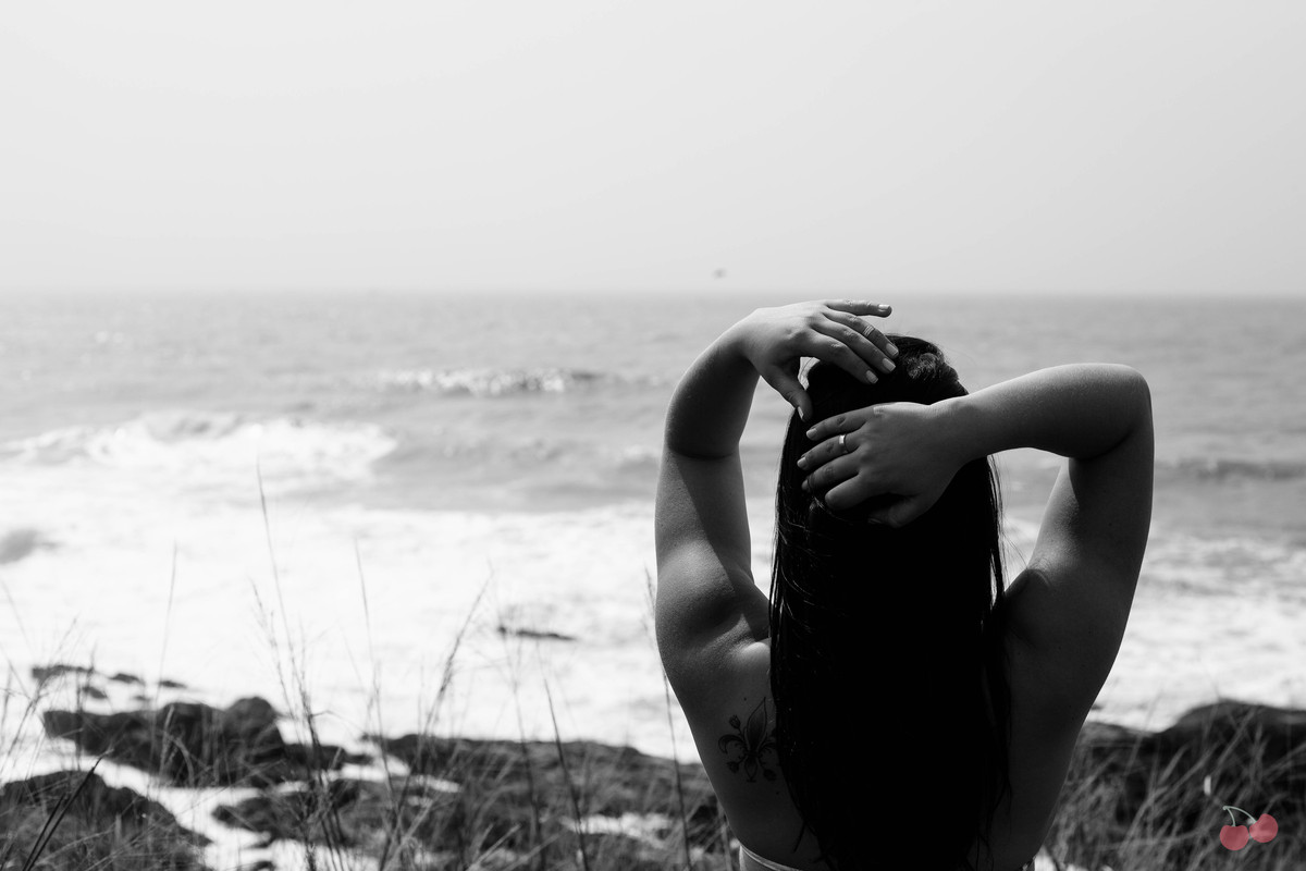 Ensaio Feminino – Amanda