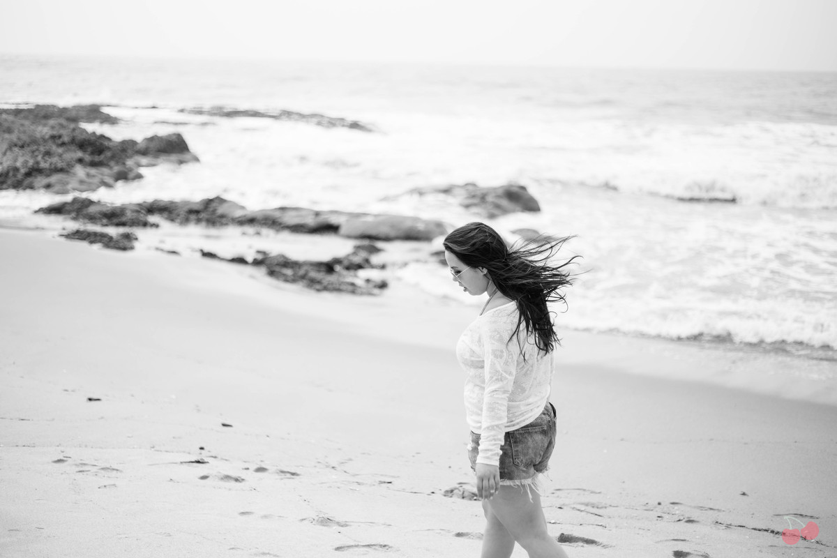 Ensaio Feminino – Amanda