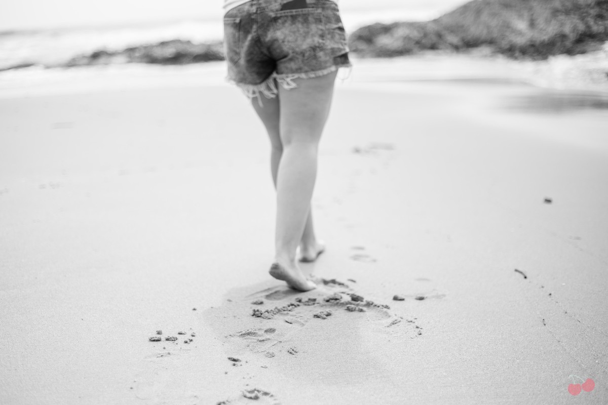 Ensaio Feminino – Amanda