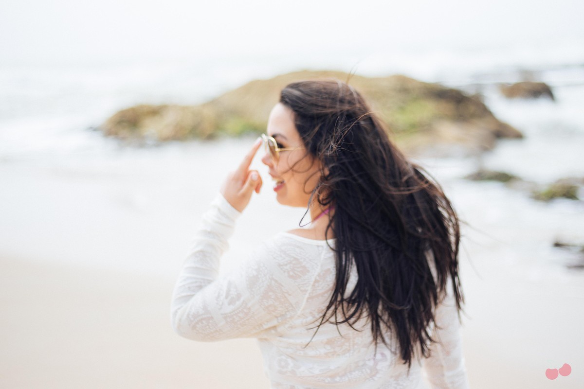 Ensaio Feminino – Amanda