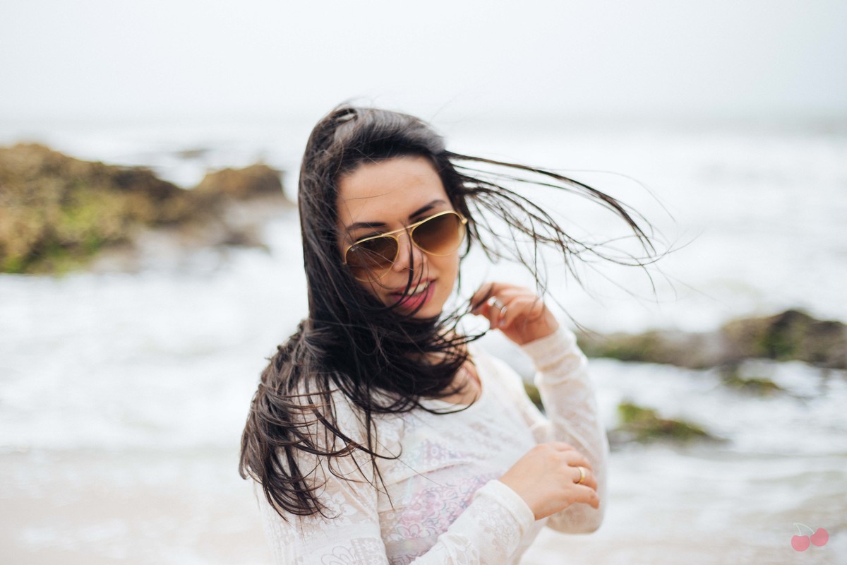 Ensaio Feminino – Amanda