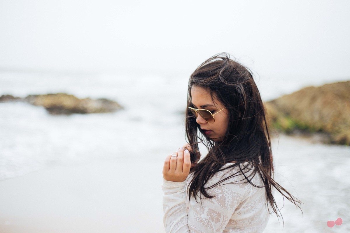 Ensaio Feminino – Amanda