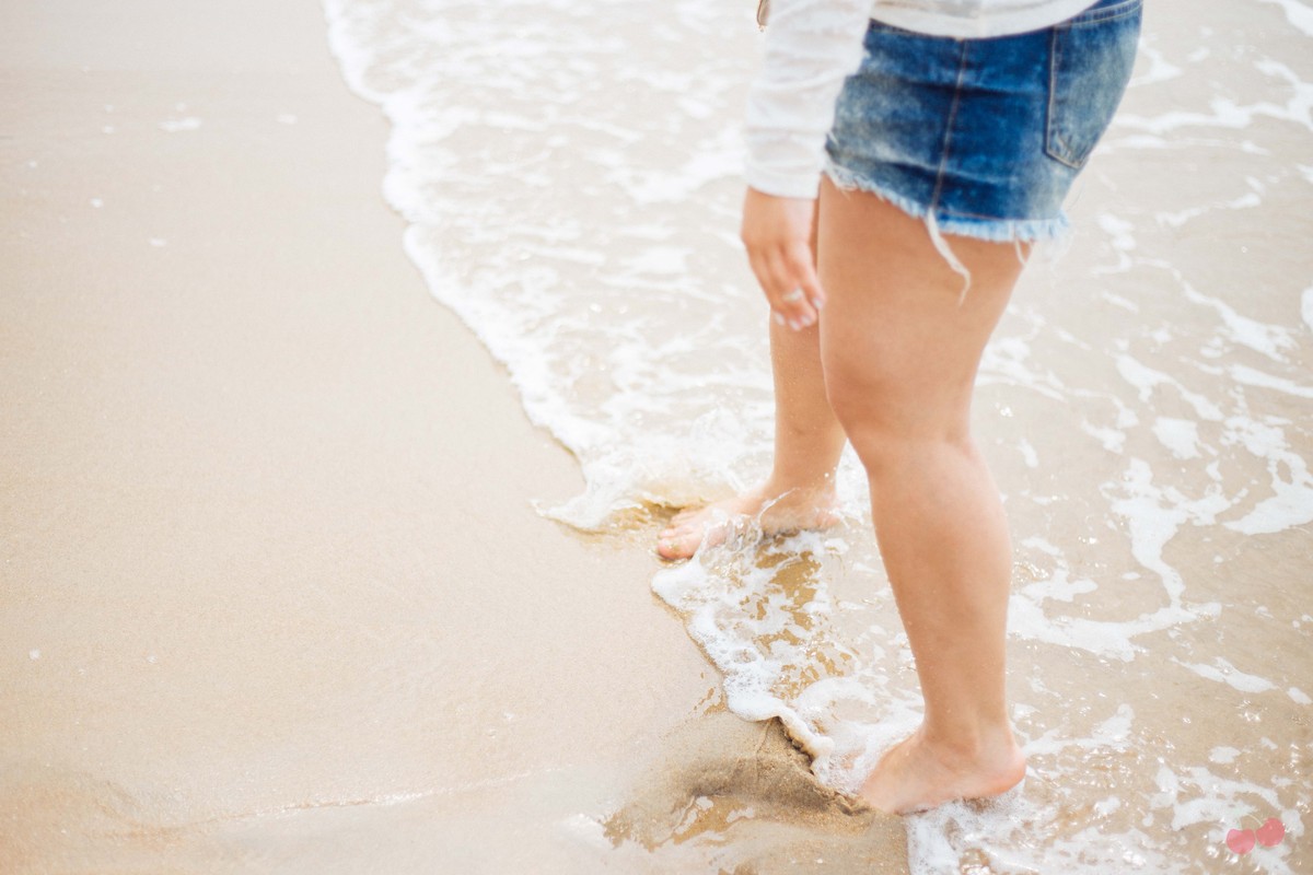 Ensaio Feminino – Amanda