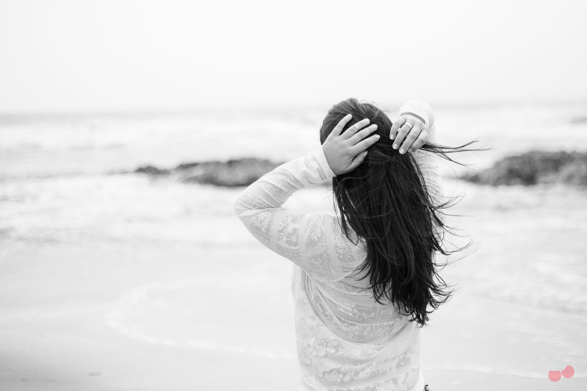 Ensaio Feminino – Amanda