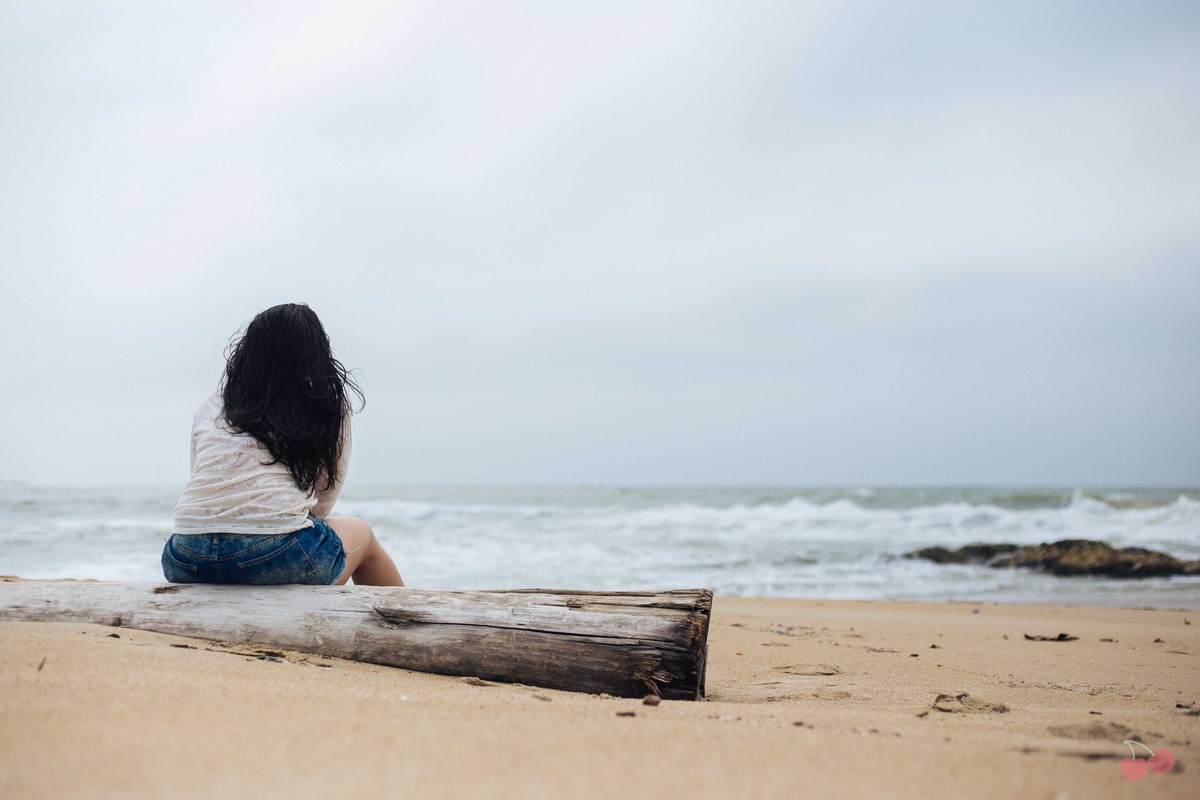 Ensaio Feminino – Amanda