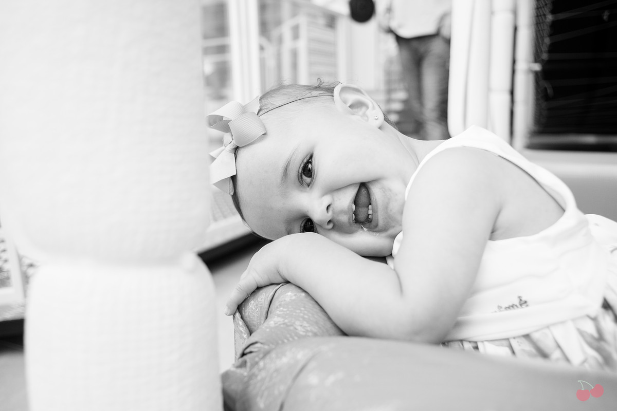 Festa da bonequinha e princesa Gigi! – Festa Infantil