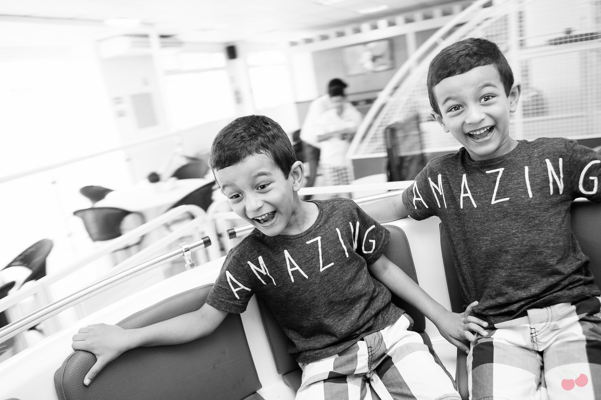 Festa da bonequinha e princesa Gigi! – Festa Infantil