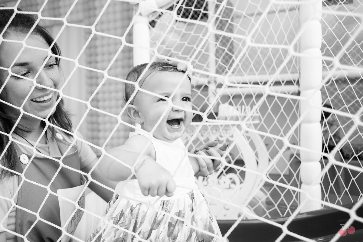 Festa da bonequinha e princesa Gigi! – Festa Infantil