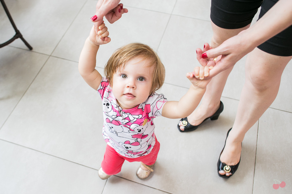 Festa da bonequinha e princesa Gigi! – Festa Infantil