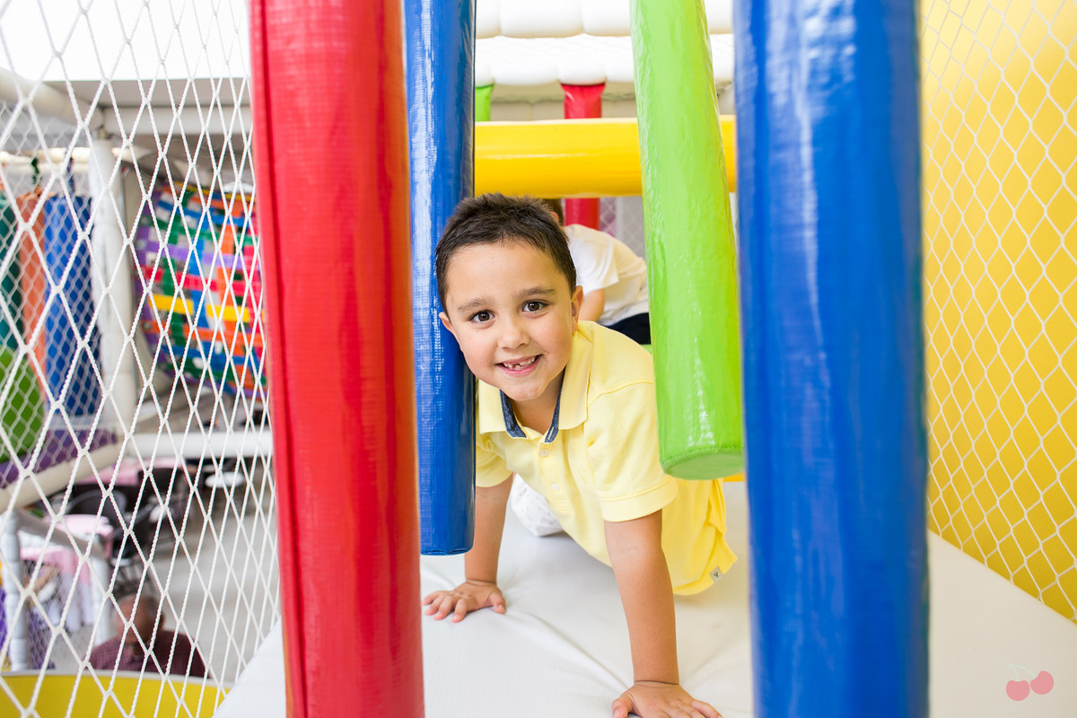 Festa da bonequinha e princesa Gigi! – Festa Infantil