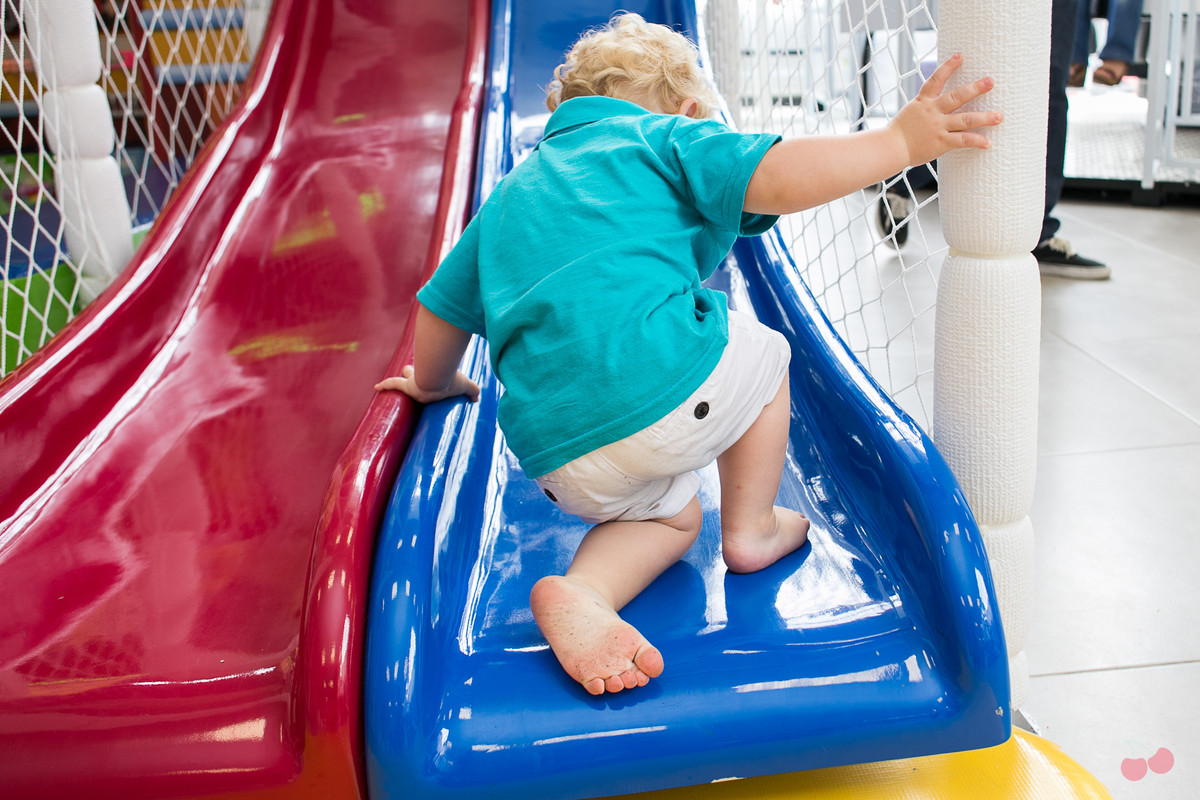 Festa da bonequinha e princesa Gigi! – Festa Infantil