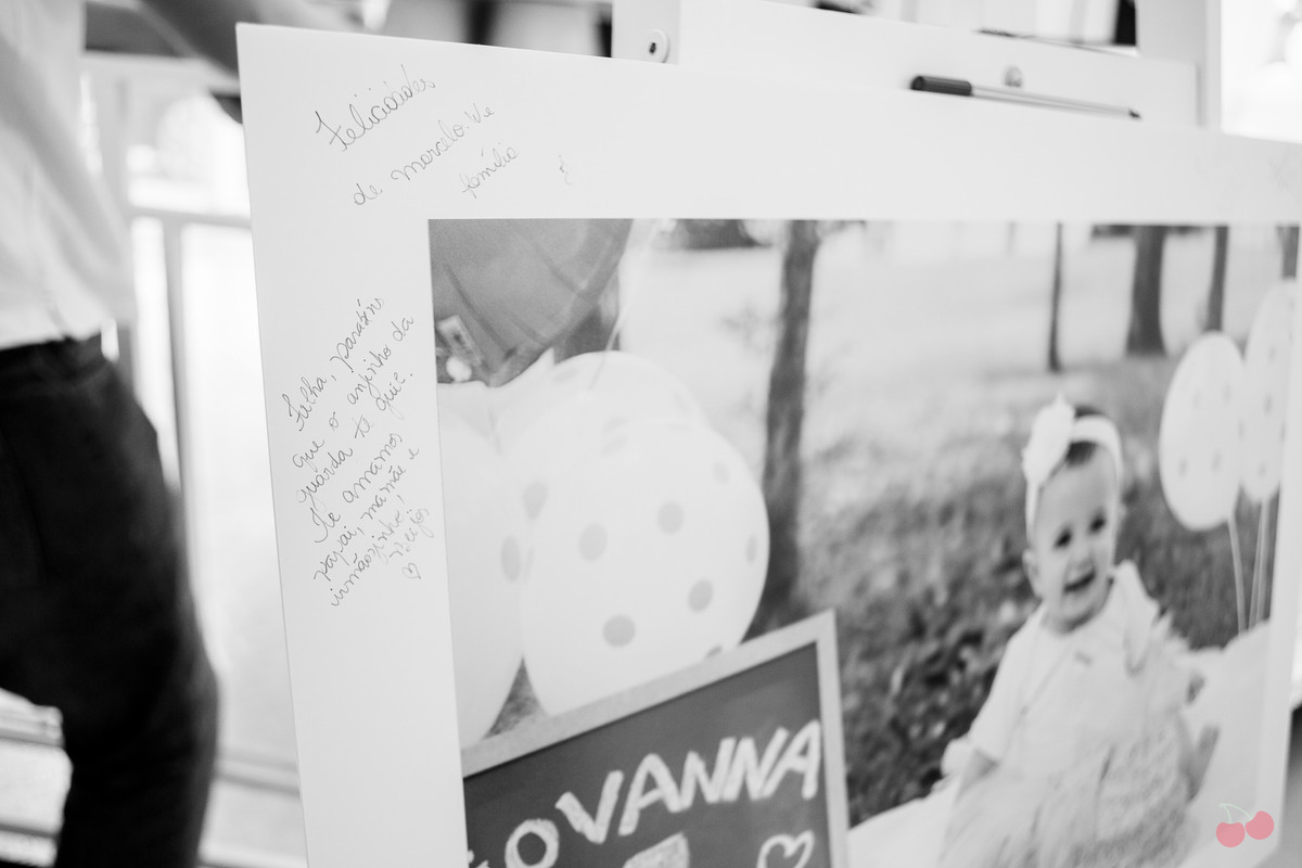 Festa da bonequinha e princesa Gigi! – Festa Infantil