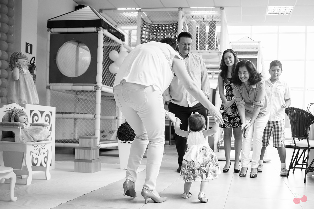 Festa da bonequinha e princesa Gigi! – Festa Infantil