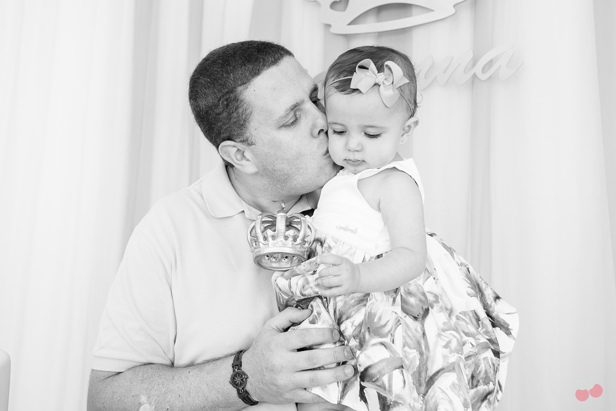 Festa da bonequinha e princesa Gigi! – Festa Infantil