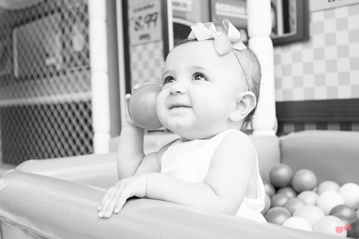 Festa da bonequinha e princesa Gigi! – Festa Infantil