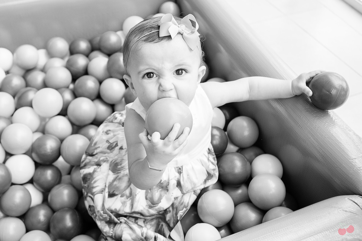 Festa da bonequinha e princesa Gigi! – Festa Infantil