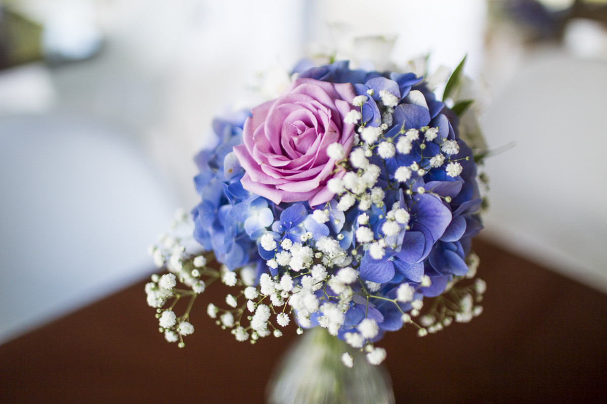 Emily 6 anos – Festa infantil