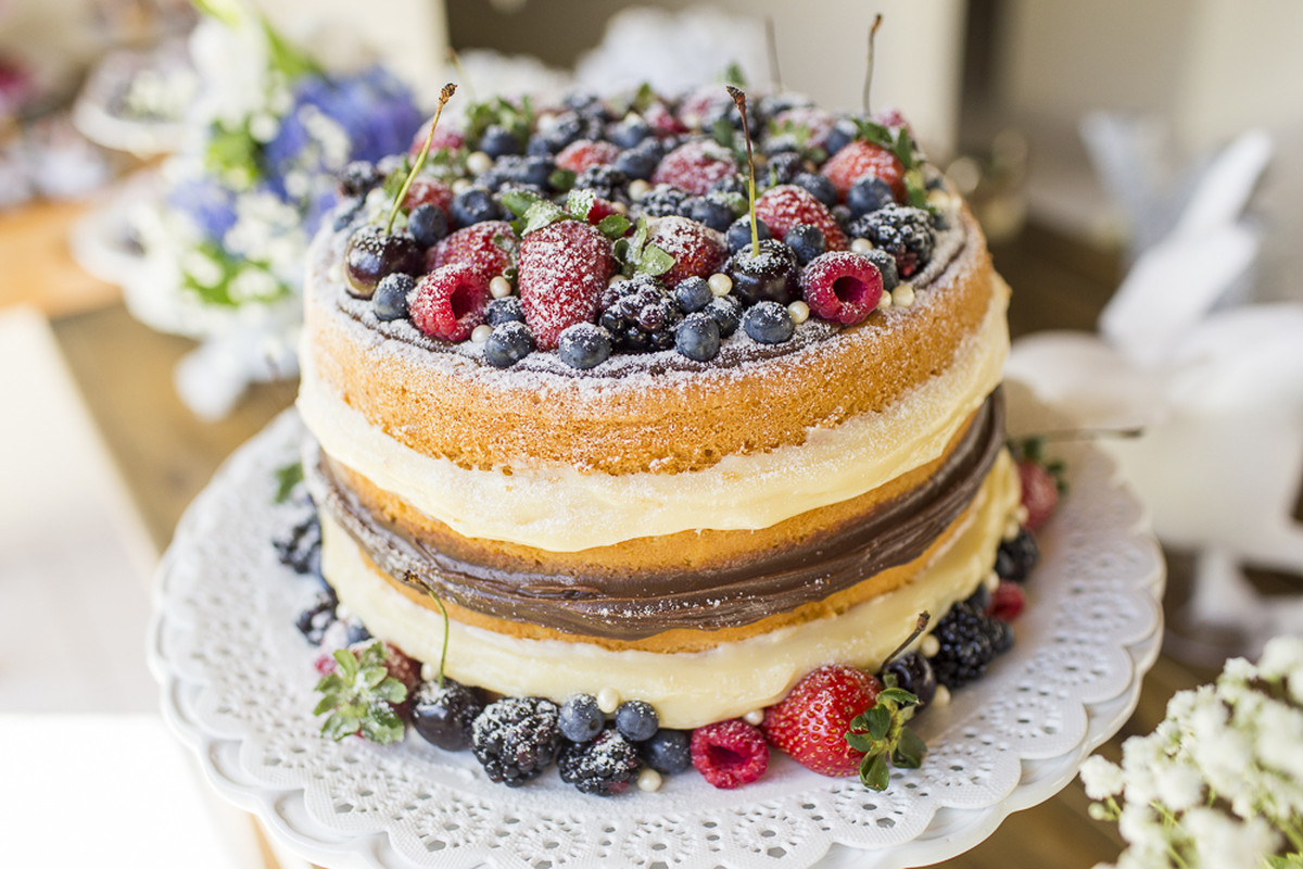 Emily 6 anos – Festa infantil