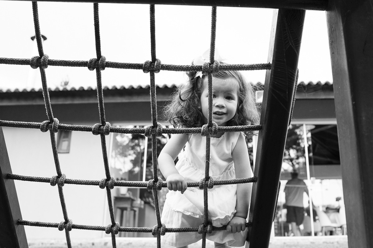 Emily 6 anos – Festa infantil