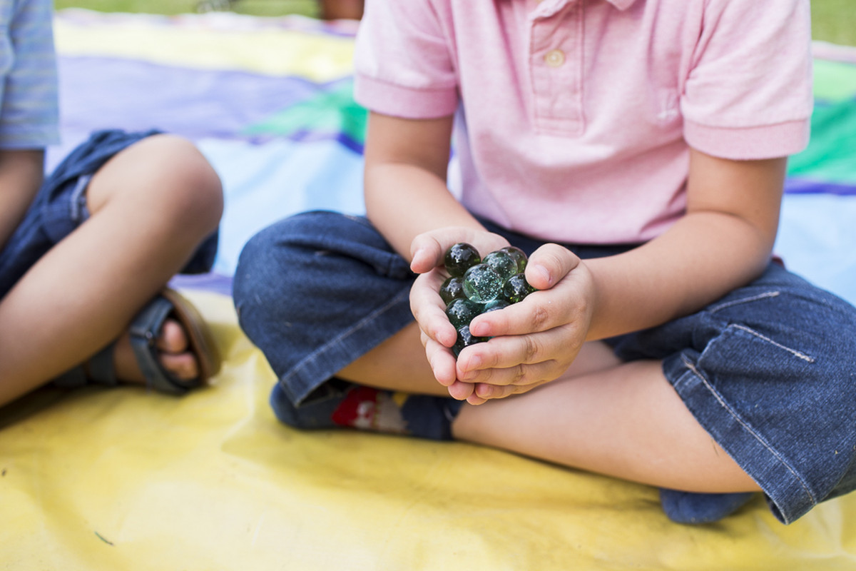 Emily 6 anos – Festa infantil