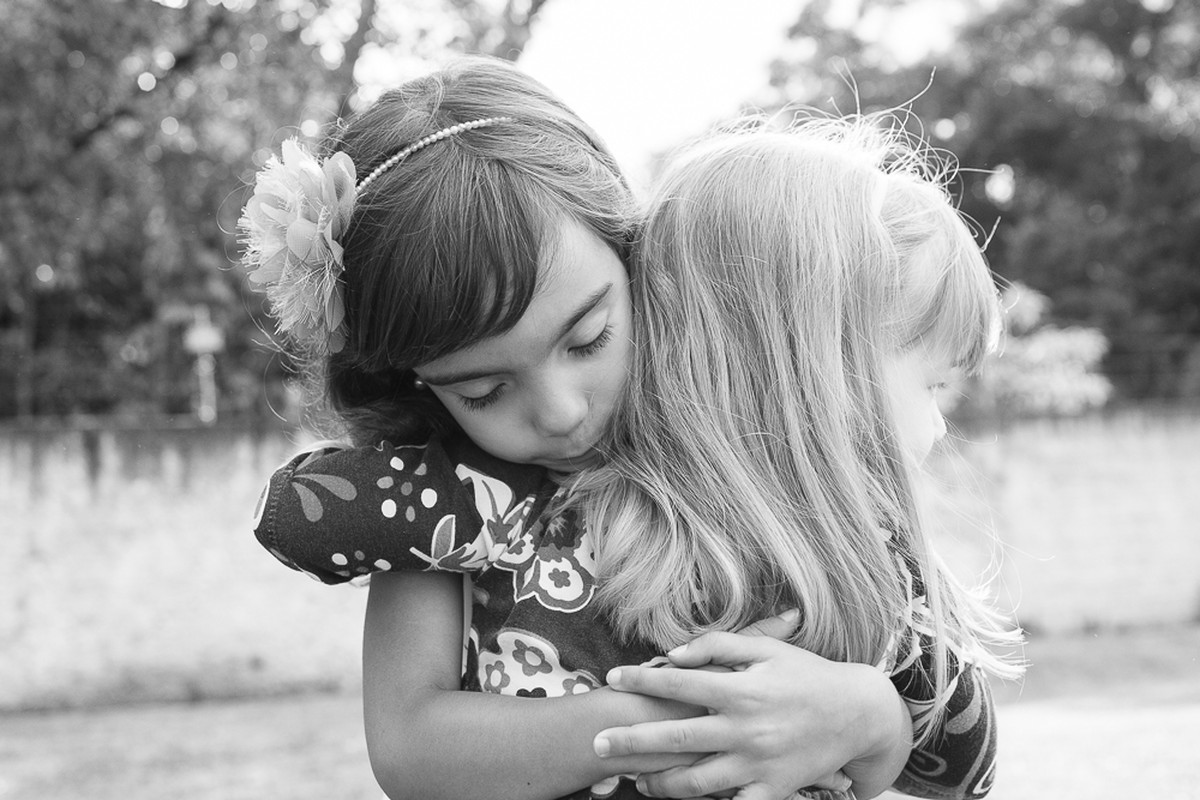 Emily 6 anos – Festa infantil