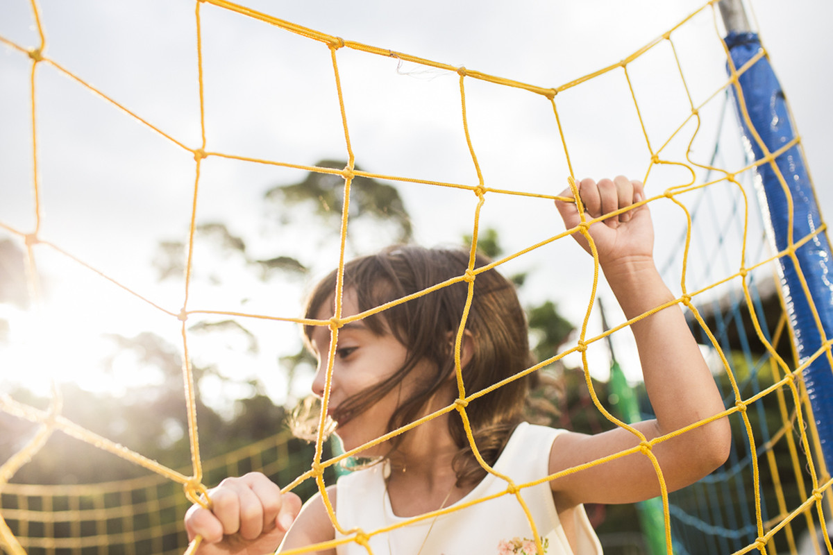 Emily 6 anos – Festa infantil