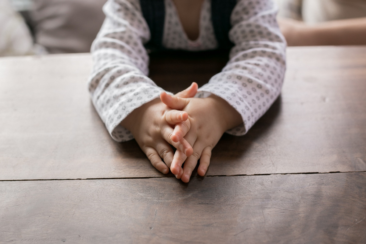 Isabella 1 ano – Ensaio de bebê