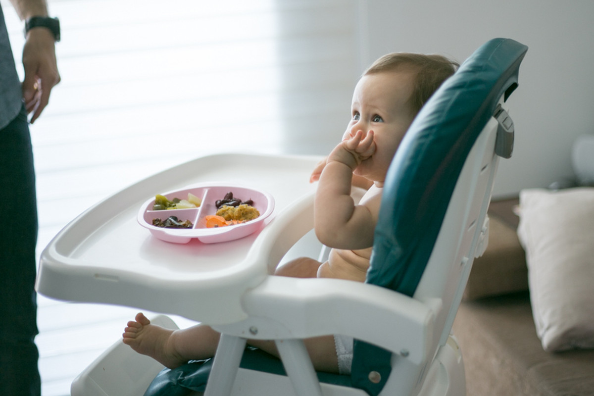 Catarina – Ensaio de Bebê