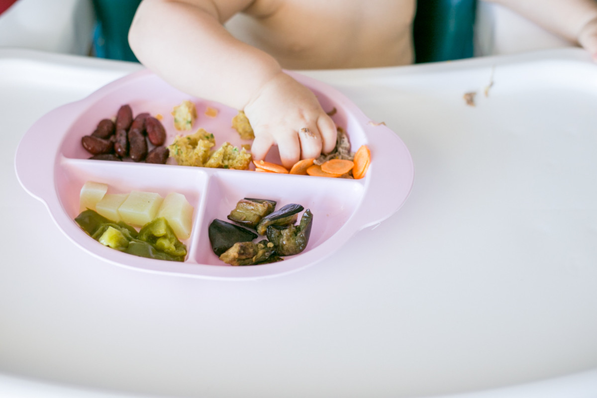 Catarina – Ensaio de Bebê